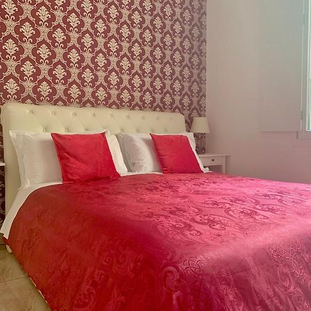 Dimora San Biagio Suites&Apartment Lecce Quarto foto