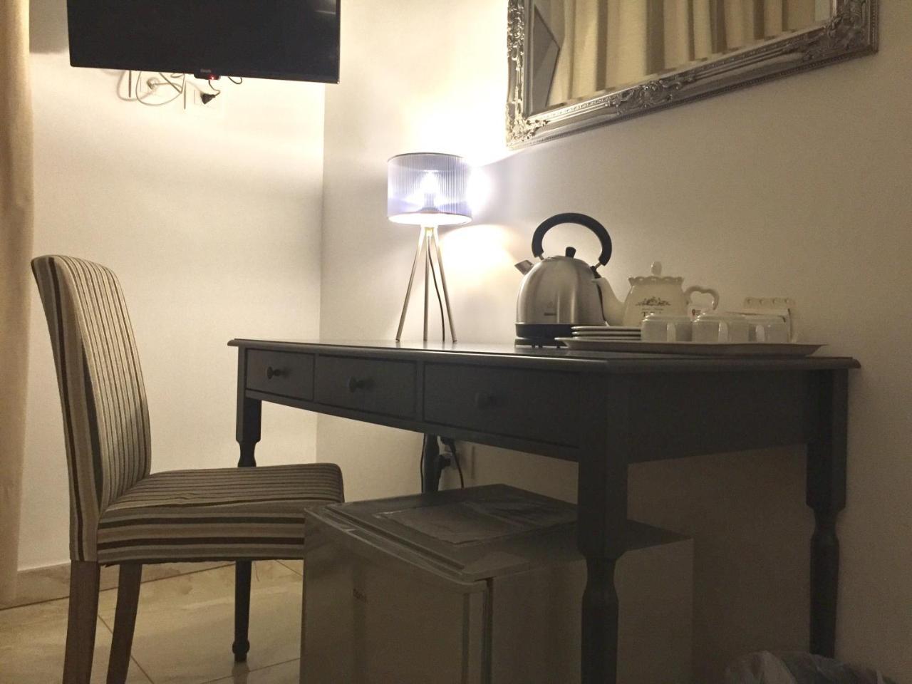 Dimora San Biagio Suites&Apartment Lecce Exterior foto